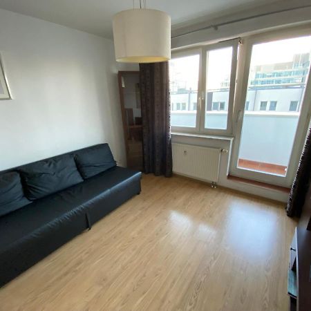 Apartamenty Lucka City Varsóvia Exterior foto
